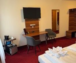 Hotel Schwibbogen GmbH Bild 19