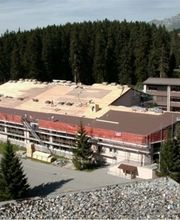 Bergamin Gebäudehülle AG Bild 4