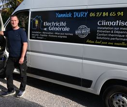 Dury Climatisation image 1