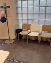 Laboratoire Froidevaux - Paris 14e -  BIOGROUP PARIS EST image 2