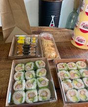 l'atelier sushi gardanne image 3