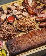 Sommers Erlebnis BBQ Bild 1