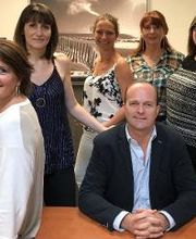 CAFPI Dax courtier en crédit immobilier image 1