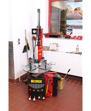 Honda Vertragshändler Tempo-Zweirad-Treff GmbH Bild 6