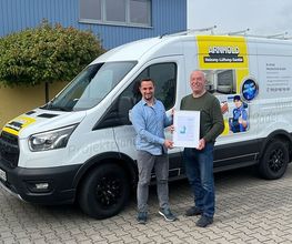 Arnhold Heiztechnik GmbH Bild 1