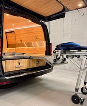 Pompes Funèbres Littoral et Vallées - Toé Dionis Bild 8