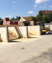 bauSpezi Bau + Heimwerkermarkt Bild 11