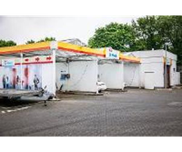 Shell Recharge Charging Station Bild 11