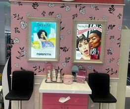 Brow Bar Benefit Cosmetics immagine 12