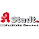 Logo der Stadt-Apotheke