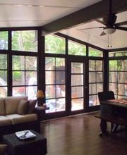 Sunspace By Sunroom Designs New England image 5