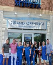 dermani MEDSPA Granger image 4