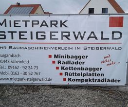 Mietpark-Steigerwald Bild 9