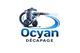 Ocyan Decapage