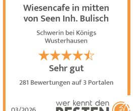 werkenntdenBESTEN.de Qualitätssiegel