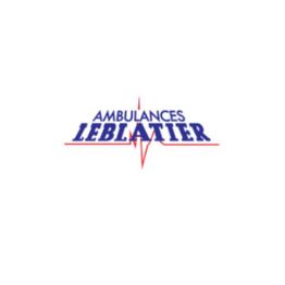 Ambulances Leblatier SAS