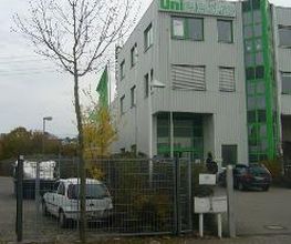 UNI ELEKTRO Fulda Bild 1