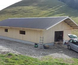 Lehnherr-Eschler AG Bild 6
