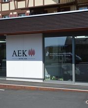 Innendekoration Heimberg