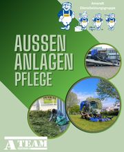 Amendt Dienstleistungsgruppe GmbH Bild 4