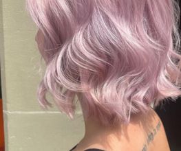 BLOND Salon de Coiffure Bild 4