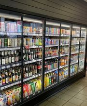star Tankstelle Bild 5
