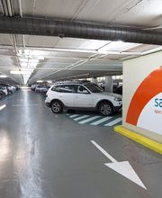 Parking Saba Catedral imagen 2