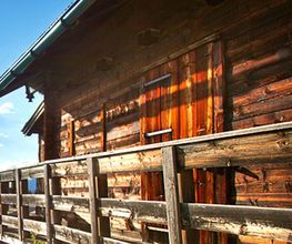 Chalets De Montagne image 2