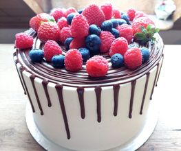 Fudge and Bake GmbH Bild 3