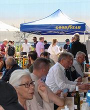 Pallaoro Pneushop & Garage GmbH - Premio Partner Bild 10