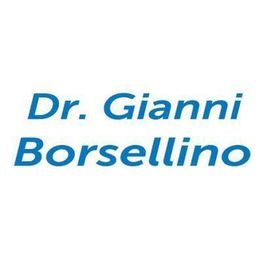 Borsellino Dr. Giovanni Assicurazioni logo