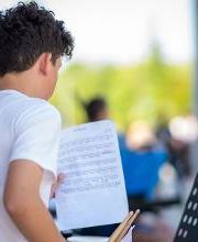 Escuela de música de Sarriguren imagen 5