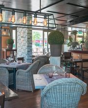 Balthasar Restaurant & Grill Bild 2