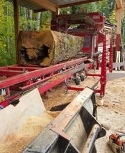 Holzhandlung Alois Schmid Bild 2