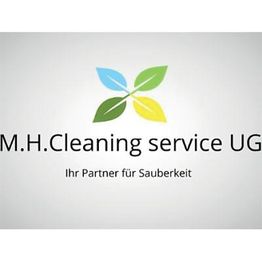 M.H.Cleaning Service UG