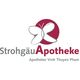 Logo der Strohgäu-Apotheke