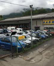 D.A.D Démolition Automobiles Départementale image 8