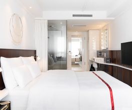 Ruby Claire Hotel Geneva by IHG Bild 12