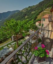 Panorama Lodge - La Casa dei Gelsi Bild 8