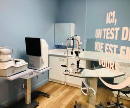 Opticien Krys image 2