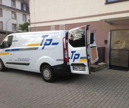 TP TRANSPORTDIENSTE Bild 3