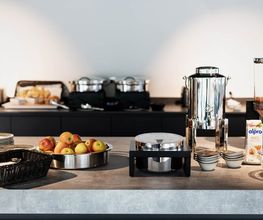 B&B HOTEL St. Gallen Bild 10