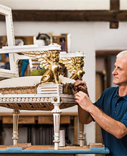 Raumausstattung Schwarzmeier e.K. Bild 1