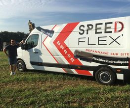 Speed Flex' image 2