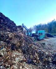 Bega Grünabfallverwertungs AG Bild 1