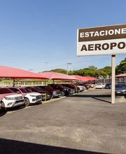 BANDEIRA PARK - ESTACIONAMENTO AEROPORTO VIRACOPOS CAMPINAS VCP imagen 5