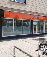 SIXT Autovermietung Wolfsburg Bild 11