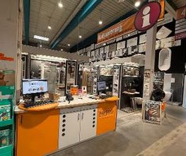 HORNBACH Haus des Bades Worms Bild 2