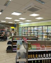 Shell Recharge Charging Station Bild 19