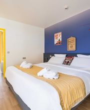 B&B HOME Brides-les-Bains Les 3 Vallées image 10